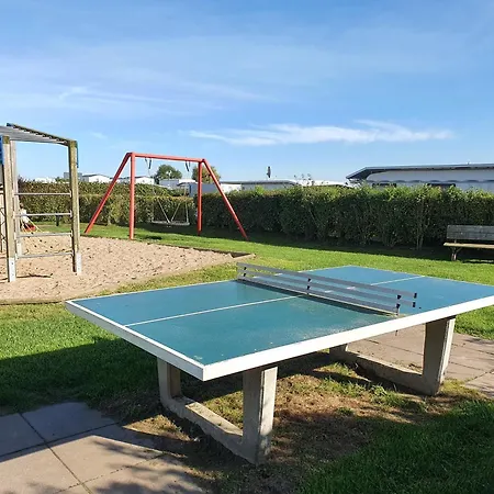 Campingland Ostsee - Mobilheim A3strandleben *